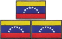 Comprar Parche Bordado Bandera Paises Parche Velcro Cierre Magico