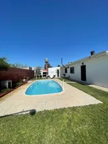 Comprar Casa Quinta Alquiler Temporario 