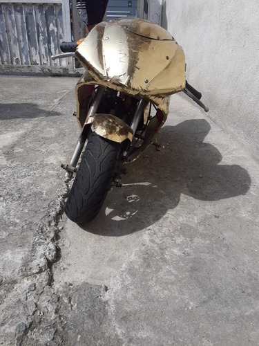 Mini Moto Mine Moto