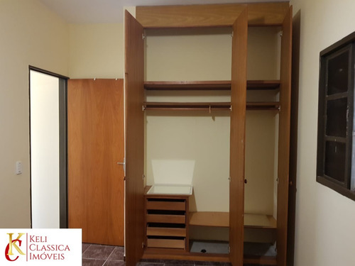 Imagem 7 de 17 de Aluga-se Apartamento Com 44m² No Bairro Jardim Paulistano Na Zona Sul De Ribeirão Preto-sp, Com 1 Dormitório Com Armários, 1 Vaga De Garagem - Ap00482 - 69310682