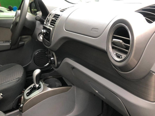 Imagem 8 de 15 de Fiat Grand Siena Essenc 1.6