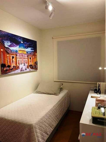 Imagem 15 de 27 de Apartamento Com 3 Dormitórios À Venda, 72 M² Por R$ 680.000,00 - Lapa - São Paulo/sp - Ap34860