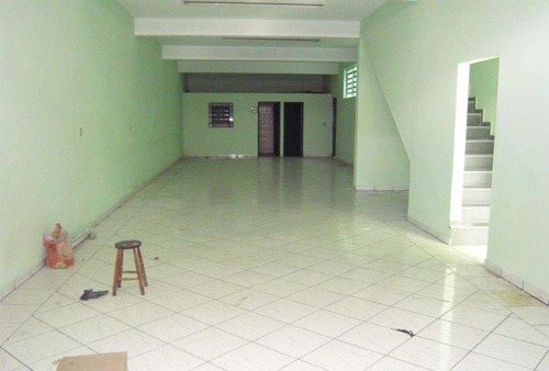 Imagem 6 de 17 de Salao - Sl06261 - 67607092