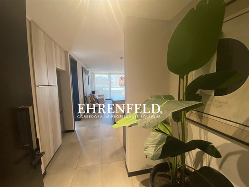 Departamento En Venta De 2 Dorm. En Las Condes
