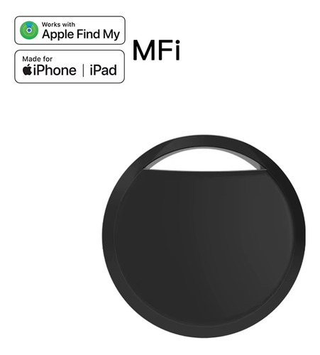 Rastreador Antipérdida Apple Airtag