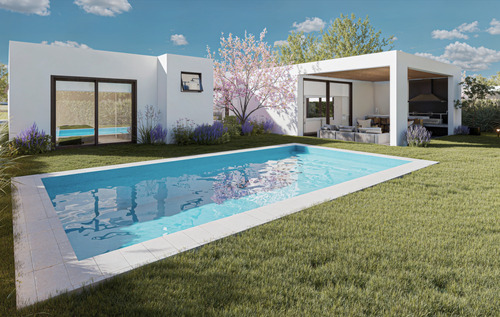 Proyecto En Condominio - Linderos