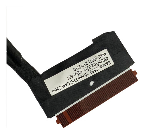 30pin Lcd Flex De Video Para Lenovo Ideapad Flex 5-15iil05