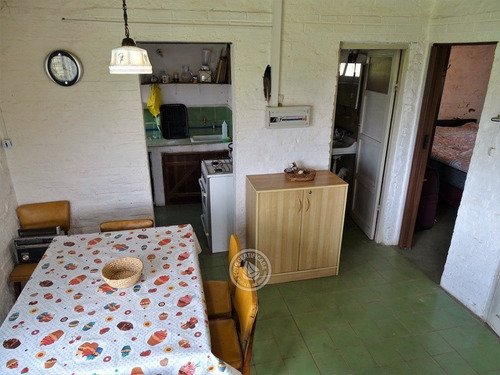 El Mangurú En Villa Serrana