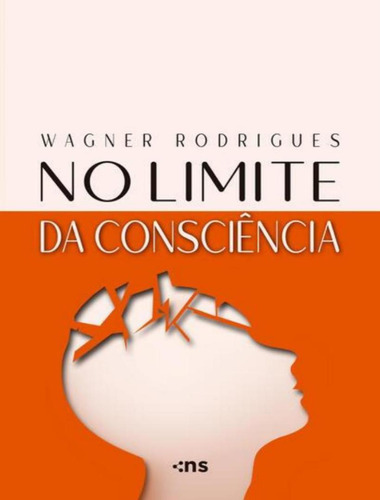 No Limite Da Consciencia: No Limite Da Consciencia, De Rodrigues, Wagner. Editora Novo Seculo & Amo Ler, Capa Mole, Edição 1 Em Português, 2023