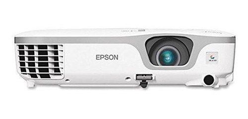 Epson America Vh Powerlite Lumenes