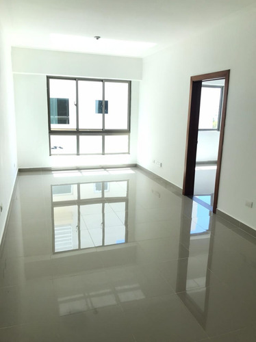 Vendo /rento Apartamento Bella Vista 7mo Piso Repúbli