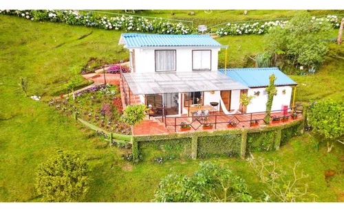 Venta De Finca De 11280mtrs2 En El Km 18, Dagua 8005.