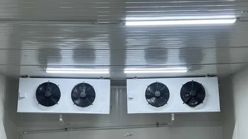 Cava De Refrigeración Venta