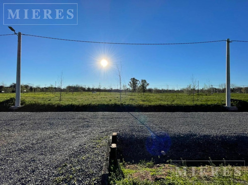 Imagen 4 de 5 de Lote En Venta En Islandia Y Antártida Argentina En Barrio Las Chacras Ingeniero Maschwitz