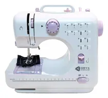 Comprar Maquina De Coser Mini Compacta Portable 12 Tipos De Puntada