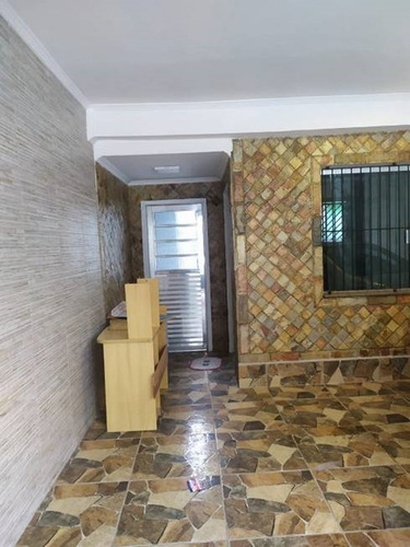 Imagem 14 de 14 de Sobrado À Venda No Jardim Vista Linda Na Rua Ceres - 11415
