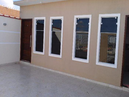Imagem 1 de 15 de Casa À Venda, 2 Quartos, 1 Vaga, Jardim Eucalíptos - Sorocaba/sp - 4813