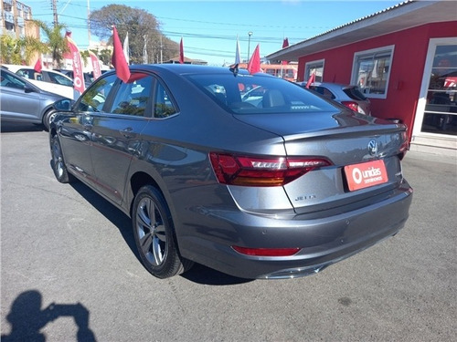 Imagem 4 de 8 de Volkswagen Jetta 1.4 250 Tsi Total Flex R-line Tiptronic