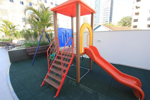 Imagem 23 de 28 de Apartamento No Centro - Ap4440