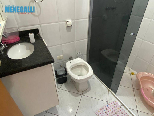 Imagem 17 de 22 de Casa Residencial/comercial - Dois Córregos - Ca0706