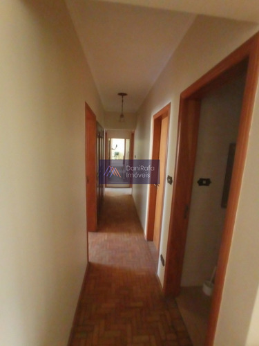 Imagem 15 de 30 de Apartamento Em Centro, São José Do Rio Preto/sp De 236m² 3 Quartos À Venda Por R$ 450.000,00 - Ap1524330-s
