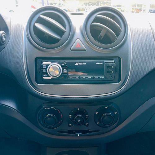 Fiat Grand Siena 1.0 EVO FLEX ATTRACTIVE MANUAL