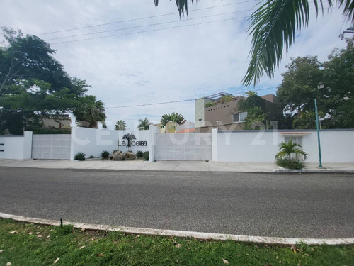 Lote Habitacional En Venta Huatulco, Oaxaca