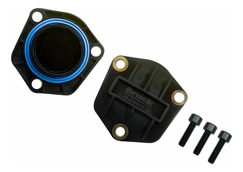 Cubierta Sensor Aceite Bruck Para Jetta A6 2.5l 2011-2018