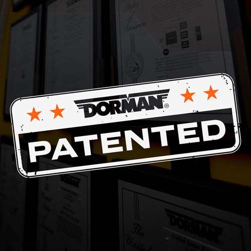 Multiple Admision Dorman Mustang 4.6 2003 2004