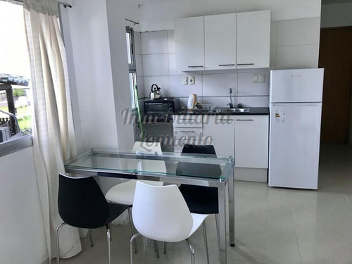 Alquiler Temporada Apartamento 1 Dormitorio Zona Roosevelt- Ref: 55