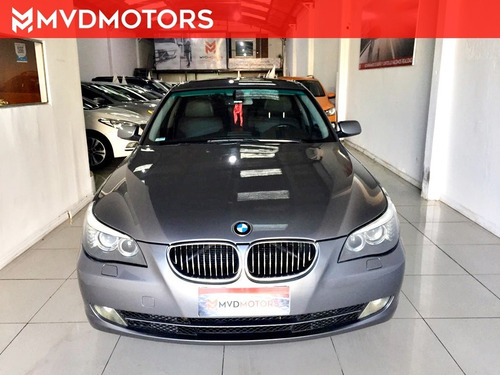 !! Bmw 525 I, Buen Estado, Mvd Motors, Permuto Financio !!