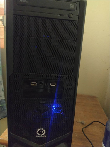 Imagen 3 de 4 de Computadora Gamer Pc
