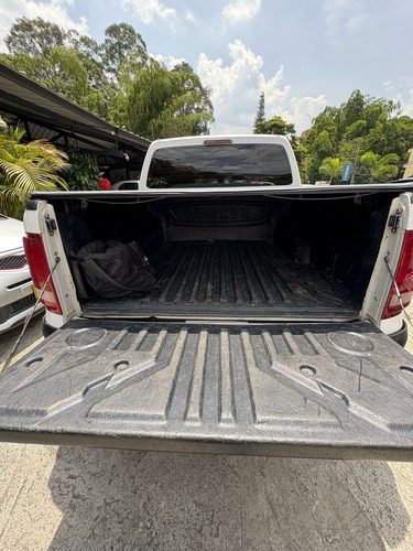 Volkswagen Amarok 2.0 Trendline 340Cv 4X4