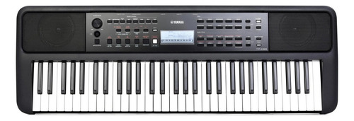 Teclado Arranger Yamaha Psr-e383 De Exhibicion (Usado)