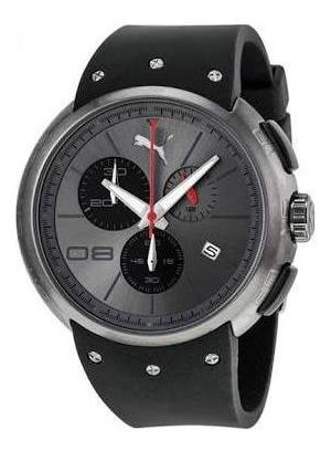 Relógio Puma Pu102671002 Masculino