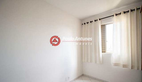 Imagem 8 de 20 de Apartamento 2 Dorms - R$ 410.000,00 - 56,2m² - Código: 9433 - V9433