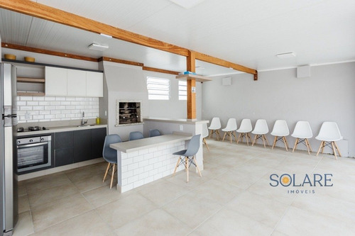Imagem 14 de 14 de Apartamento - Carvoeira - Ref: 66743 - V-66743