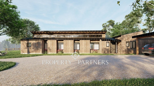 Imagen 2 de 21 de Espectacular Casa En Un Entorno Privilegiado