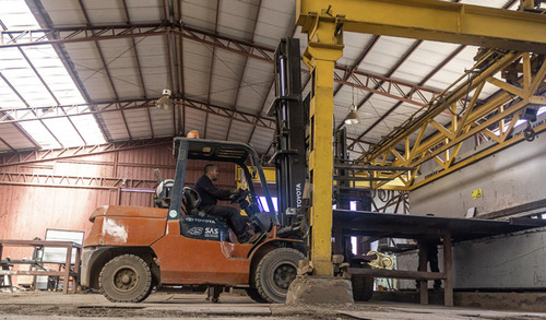 Bodega En Arriendo En La Pintana