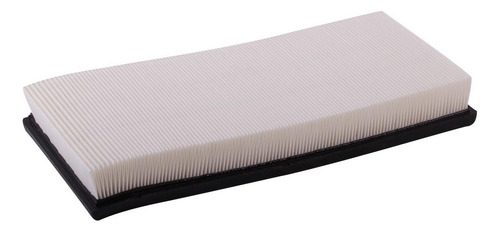 Filtro Aire Interfil Ford F-350 6cil 4.9l 1987-1996