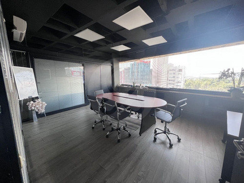 Se Venden Oficinas En San Jerónimo Lídice