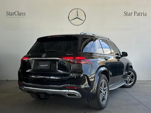Mercedes-Benz Clase GLE 3.0 450 4Matic Sport