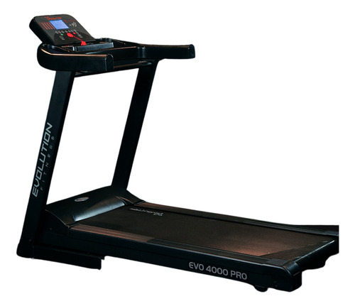 Esteira Profissional Evolution Fitness Evo 4000 Pro 220v Cor