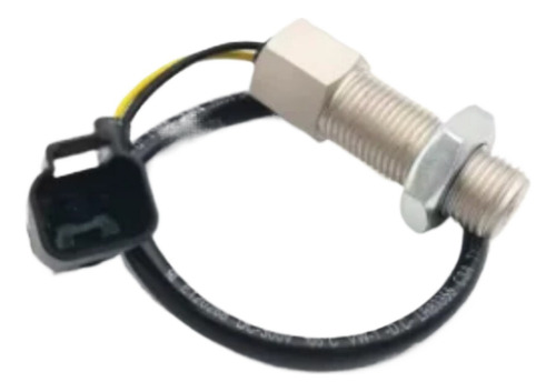 Sensor De Revoluciones 125-2966 196-7973 Para Cat E320b 320c