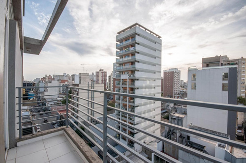Imagen 8 de 8 de Departamento - Quilmes