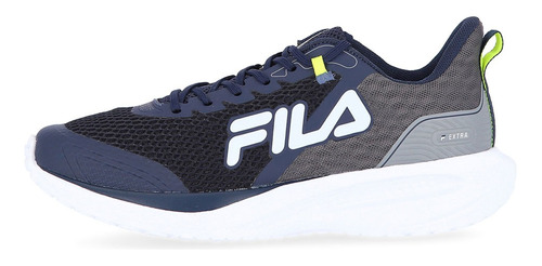 Zapatillas Fila Extra 3327 Mark Csi