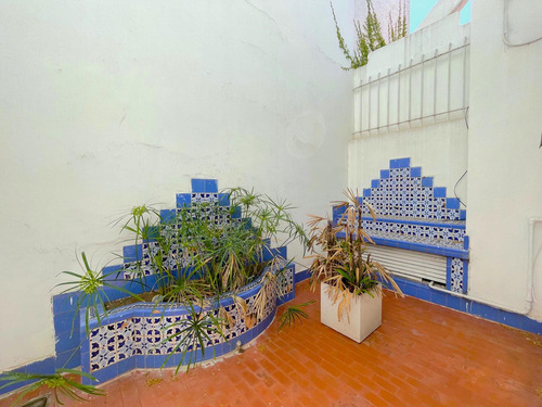 Casa 6 Ambientes En C. Melo 1101 Esquina Gaspar Campos - Vicente Lopez