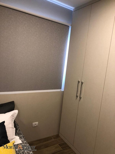 Imagem 9 de 14 de Apartamento Para Venda Em São José Dos Pinhais, Três Marias, 3 Dormitórios, 1 Suíte, 2 Banheiros, 1 Vaga - Sjp6622_1-1091820