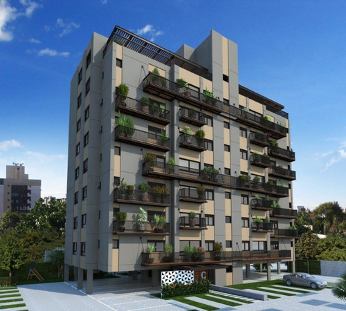 Imagem 3 de 30 de Apartamento - Ap00140 - 68818231
