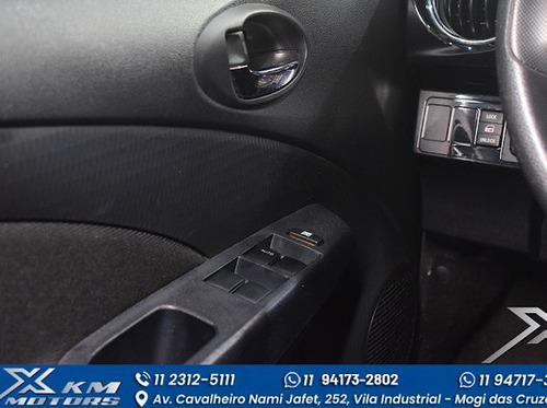Toyota Etios ETIOS X Plus 1.5 Flex 16V 5p Mec.